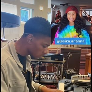 I Love You Lord - Kofi B