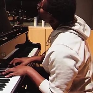 I Am the Lord - Jason white