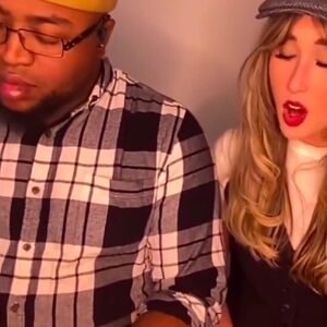 Because He lives - Kennedy and Jay