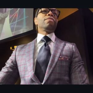 Blessings after Blessings - Jason TYSON