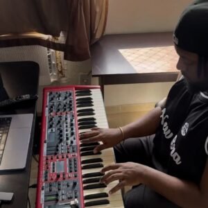 What a Friend we have in Jesus -J. santos