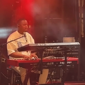 talk music - lindokuhle moloi