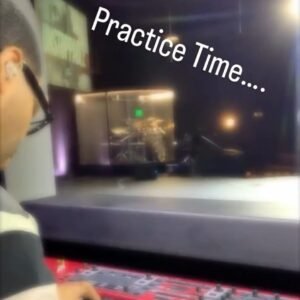 Jason Tyson Practice