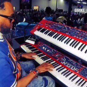 Mike bereal - My response