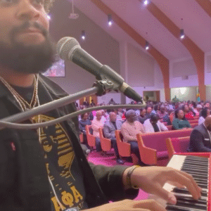 I will bless the Lord - Braxton
