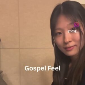 Gospel Feel